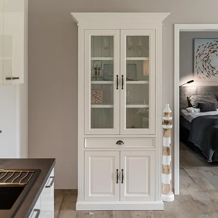 App 10 Perle, Strandresidenz Duenenperle * Ostseebad Kühlungsborn