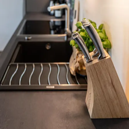 Lägenhet App 10 Perle, Strandresidenz Duenenperle